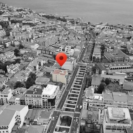 City Hall Apartment With Free Parking Funchal  Exteriör bild