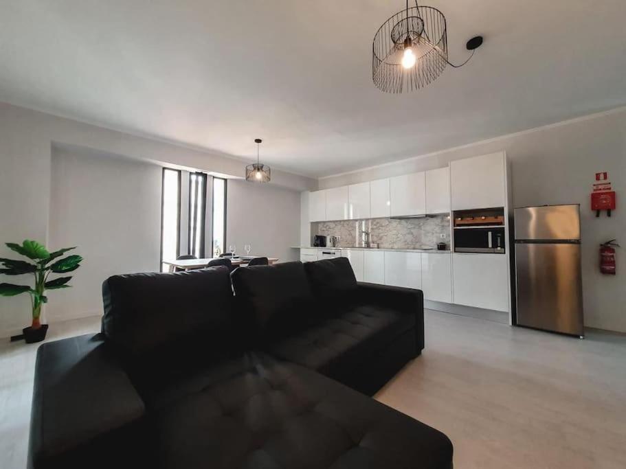 City Hall Apartment With Free Parking Funchal  Exteriör bild