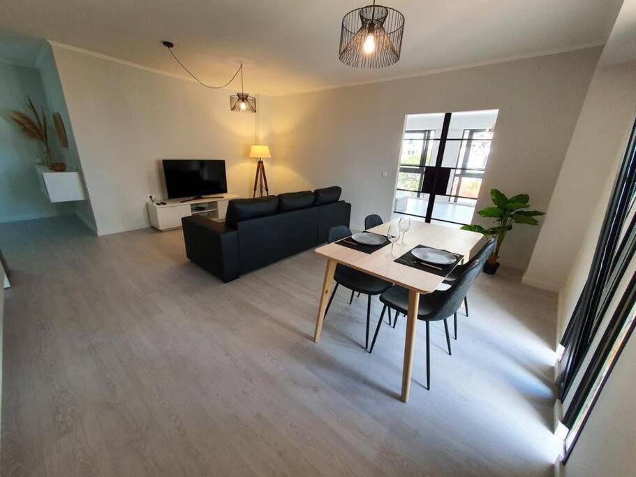 City Hall Apartment With Free Parking Funchal  Exteriör bild