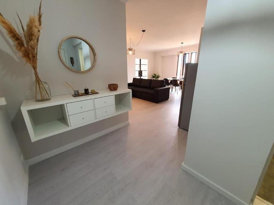 City Hall Apartment With Free Parking Funchal  Exteriör bild