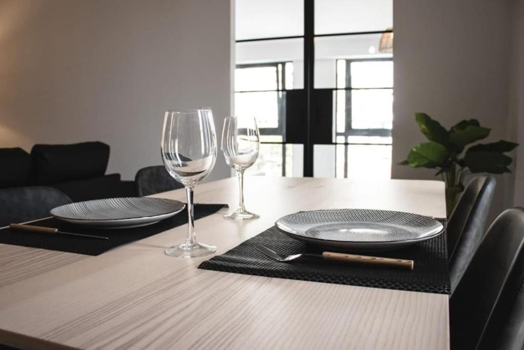City Hall Apartment With Free Parking Funchal  Exteriör bild