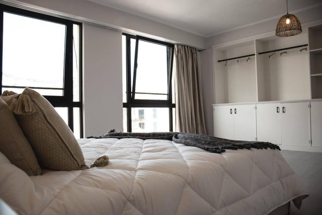 City Hall Apartment With Free Parking Funchal  Exteriör bild