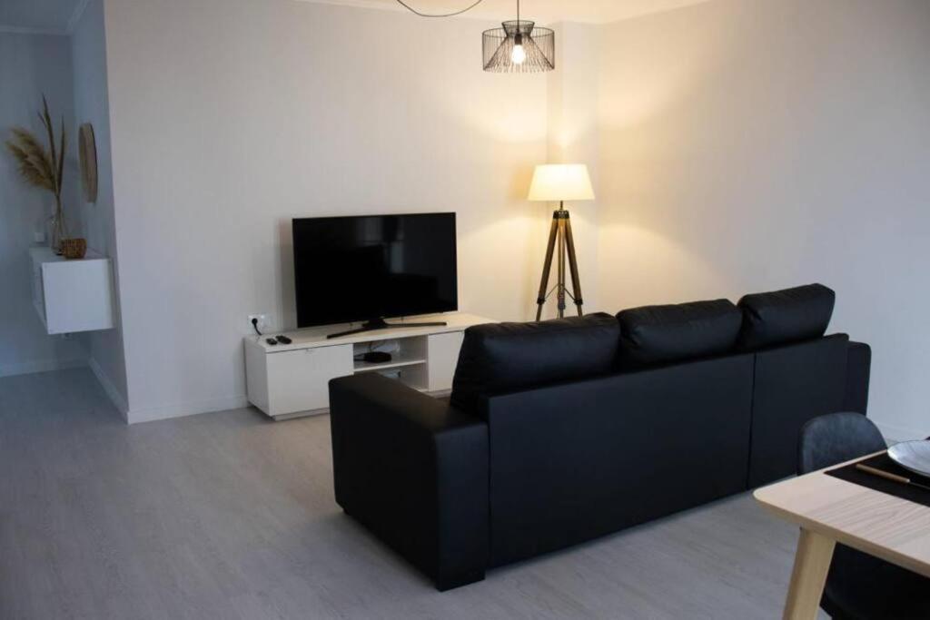 City Hall Apartment With Free Parking Funchal  Exteriör bild