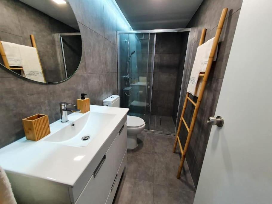 City Hall Apartment With Free Parking Funchal  Exteriör bild